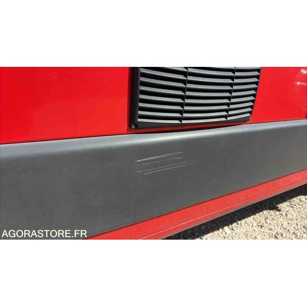 2012 Peugeot BOXER-46833090