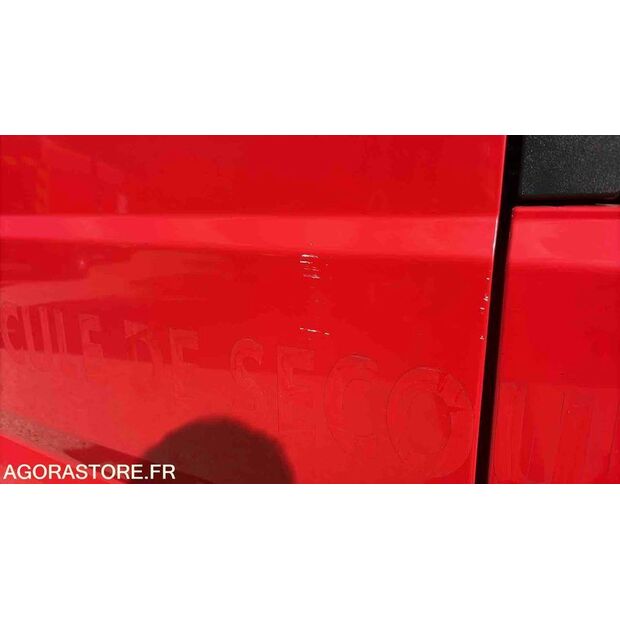 2012 Peugeot BOXER-46833095