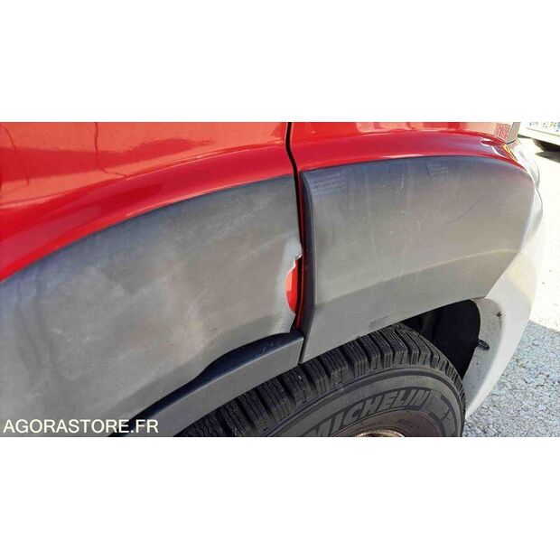 2012 Peugeot BOXER-46833104