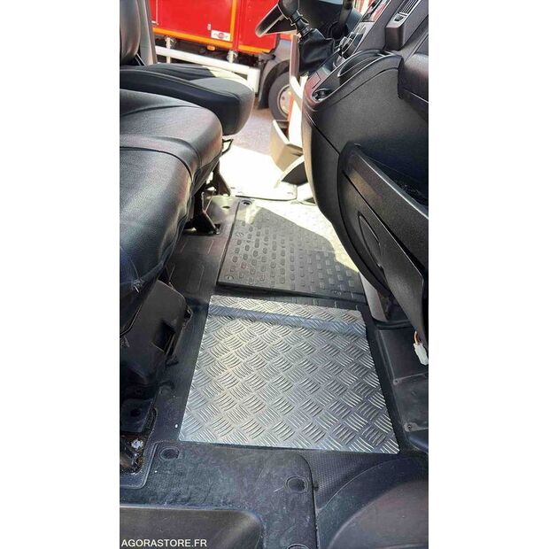 2012 Peugeot BOXER-46833105