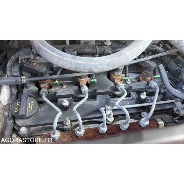 2012 Peugeot BOXER-46833106