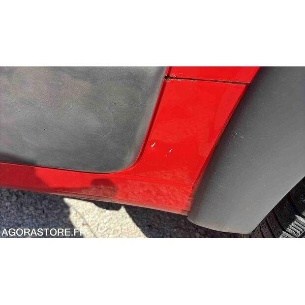 2012 Peugeot BOXER-46833114