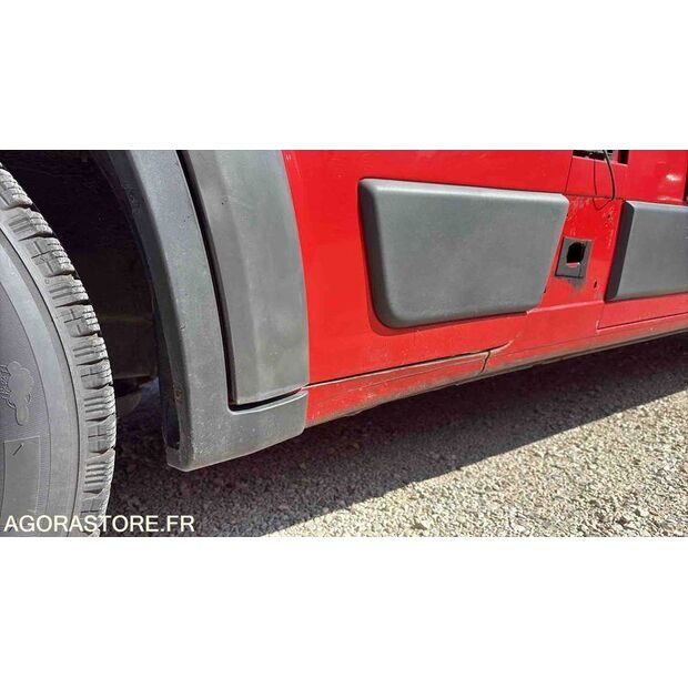 2012 Peugeot BOXER-46833115