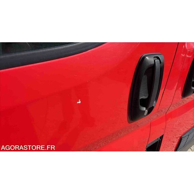 2012 Peugeot BOXER-46833116