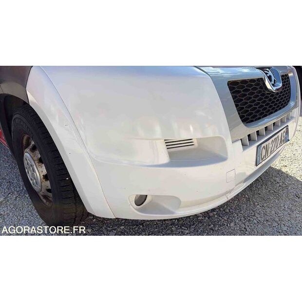 2012 Peugeot BOXER-46833117