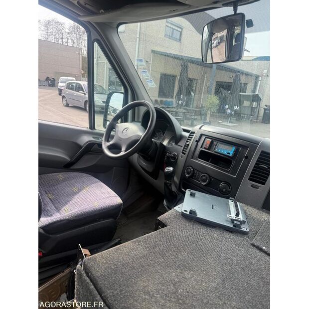2014 مرسيدس بنز SPRINTER-46833145