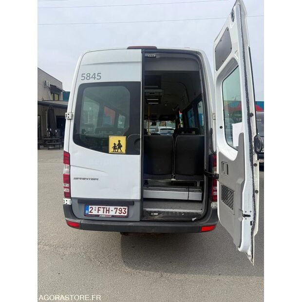 2014 مرسيدس بنز SPRINTER-46833153