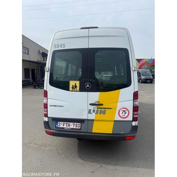 2014 مرسيدس بنز SPRINTER-46833154