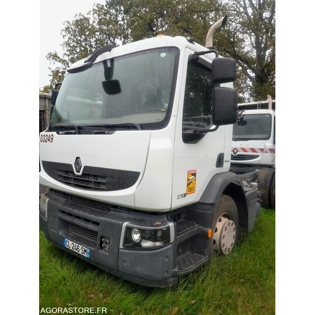 2012 Renault PREMIUM-46833178