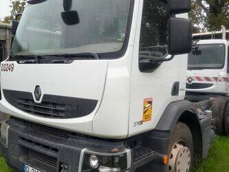 Image de 2012 Renault PREMIUM