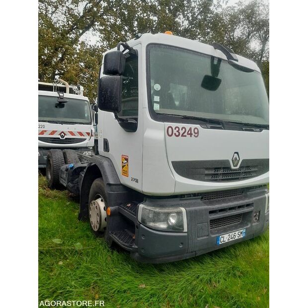 2012 Renault PREMIUM-46833179