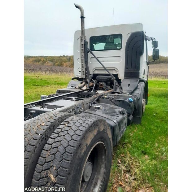 2012 Renault PREMIUM-46833181