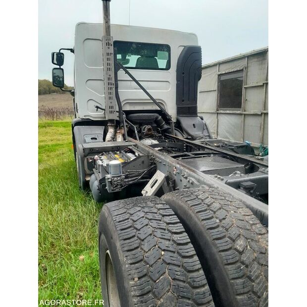 2012 Renault PREMIUM-46833182