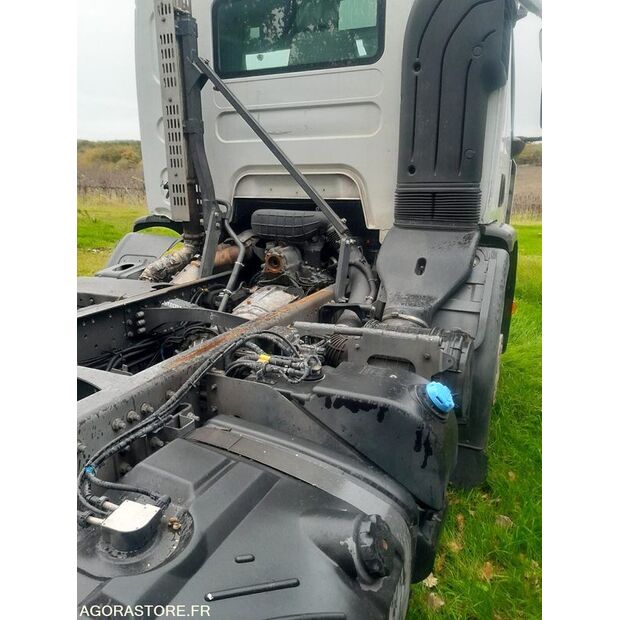 2012 Renault PREMIUM-46833183