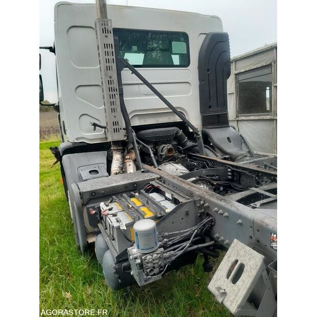 2012 Renault PREMIUM-46833184