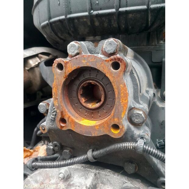 2012 Renault PREMIUM-46833185