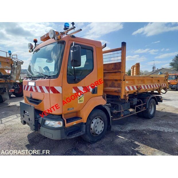 2002 رينو Midlum-46833215