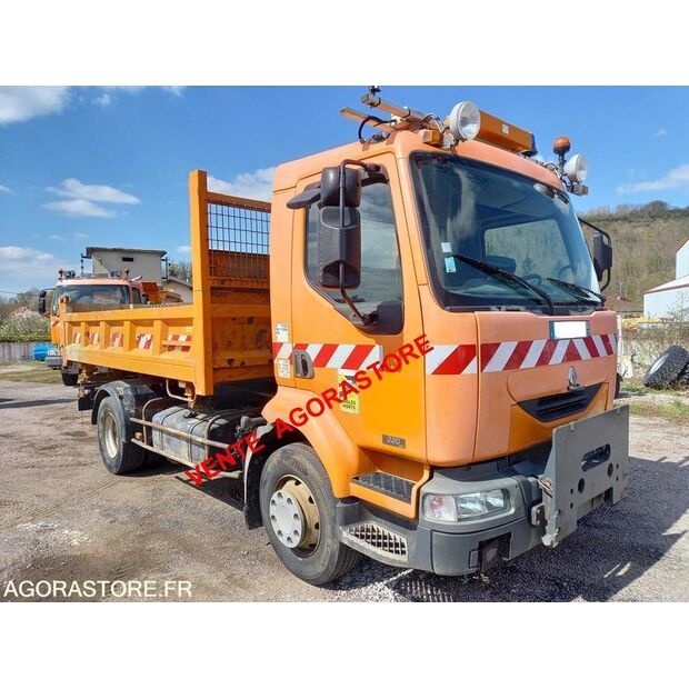 2002 رينو Midlum-46833217