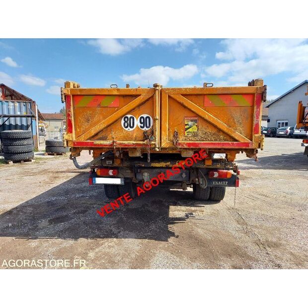 2002 رينو Midlum-46833221