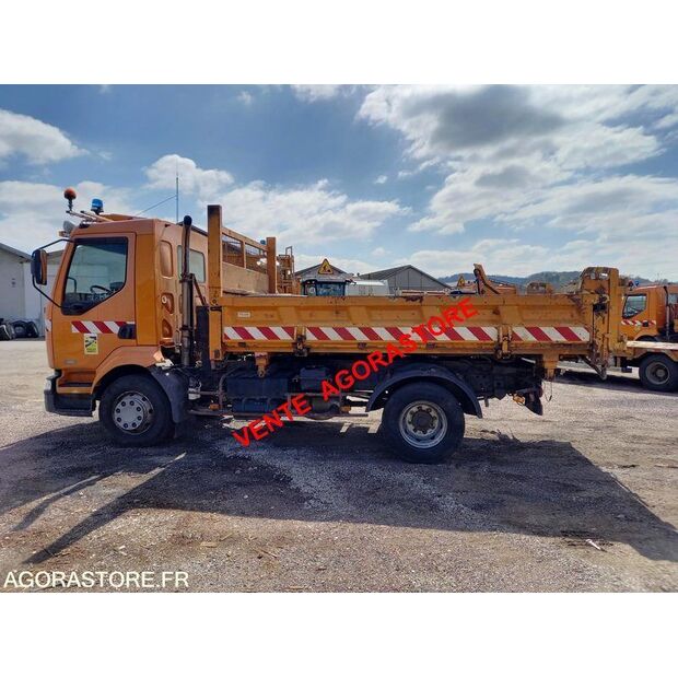 2002 رينو Midlum-46833223