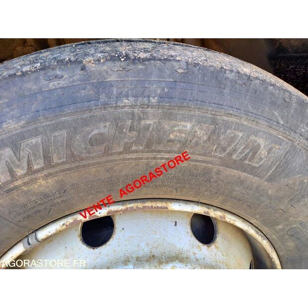 2002 رينو Midlum-46833224