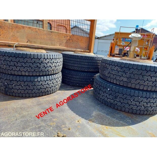 2002 رينو Midlum-46833243