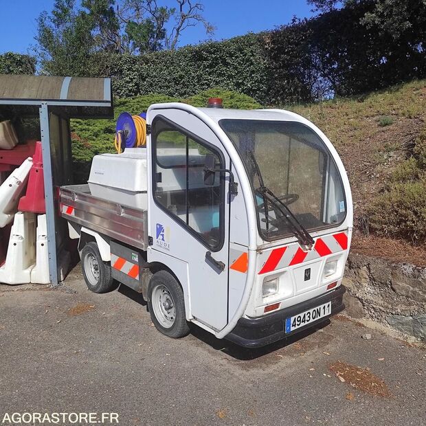 2005 Goupil G3-46833273