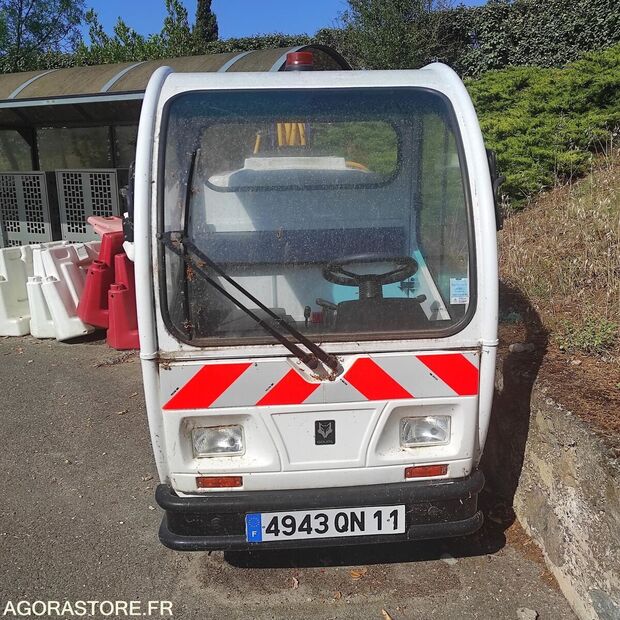 2005 Goupil G3-46833275