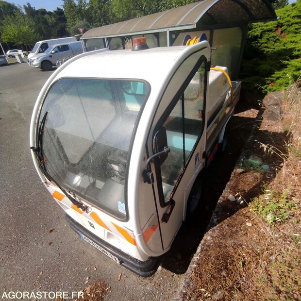 2005 Goupil G3-46833276