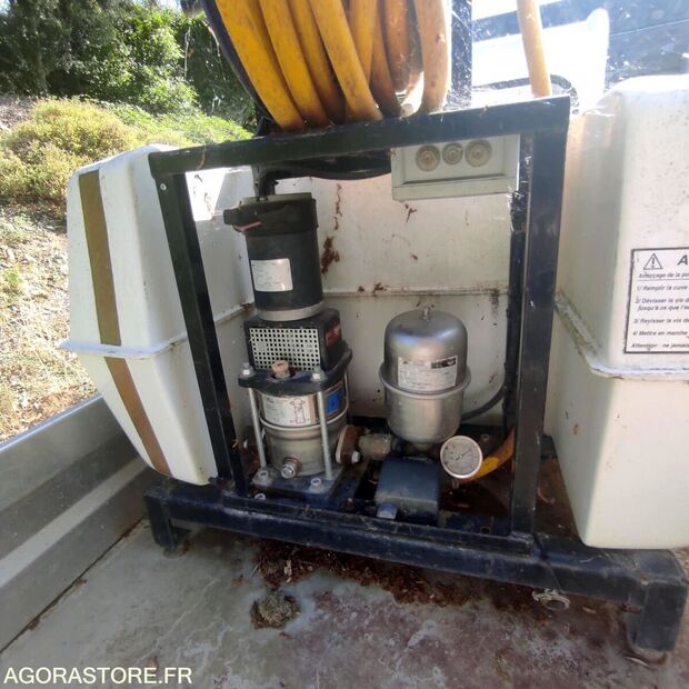 2005 Goupil G3-46833279