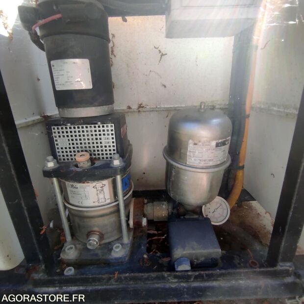 2005 Goupil G3-46833280