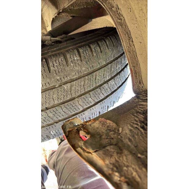 2010 رينو Master-46833357