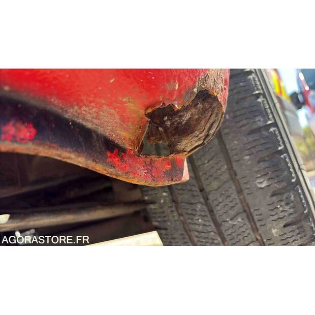 2010 رينو Master-46833363