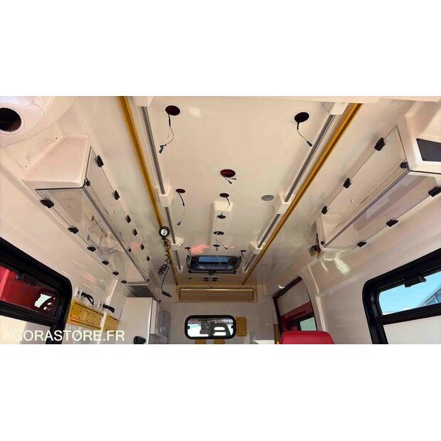 2012 بيجو BOXER-46833420