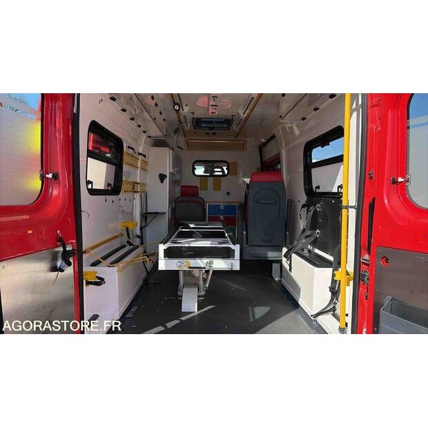 2012 بيجو BOXER-46833426