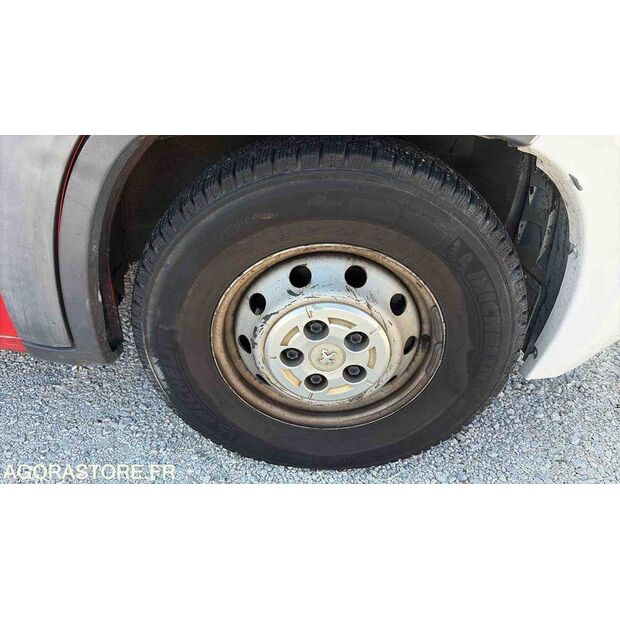 2012 بيجو BOXER-46833433