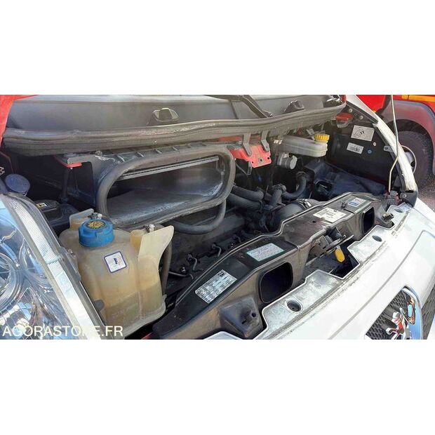 2012 بيجو BOXER-46833437