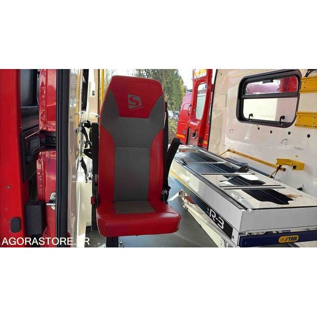 2012 بيجو BOXER-46833438