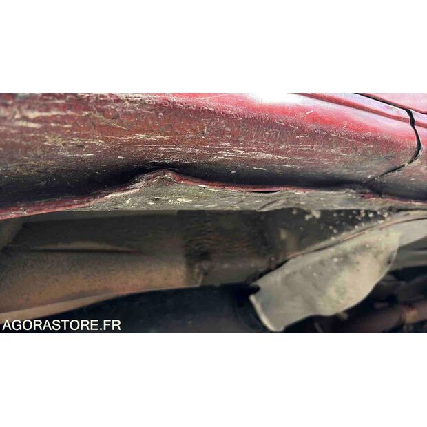 2012 بيجو BOXER-46833447