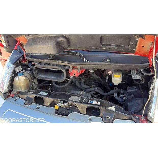 2012 بيجو BOXER-46833448