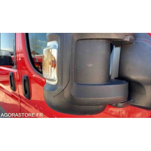 2012 بيجو BOXER-46833450