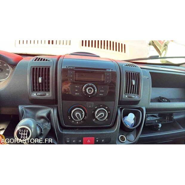 2012 بيجو BOXER-46833460