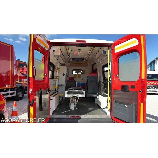 2012 بيجو BOXER-46833465