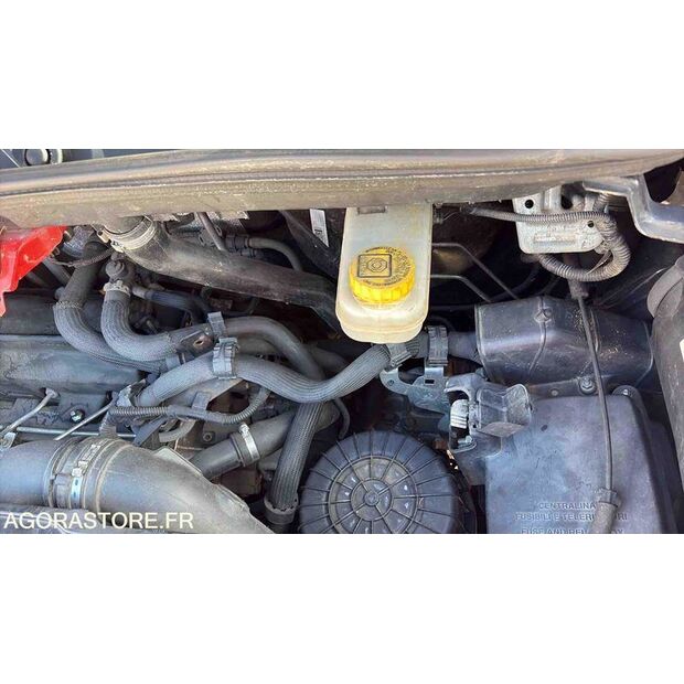 2012 بيجو BOXER-46833468