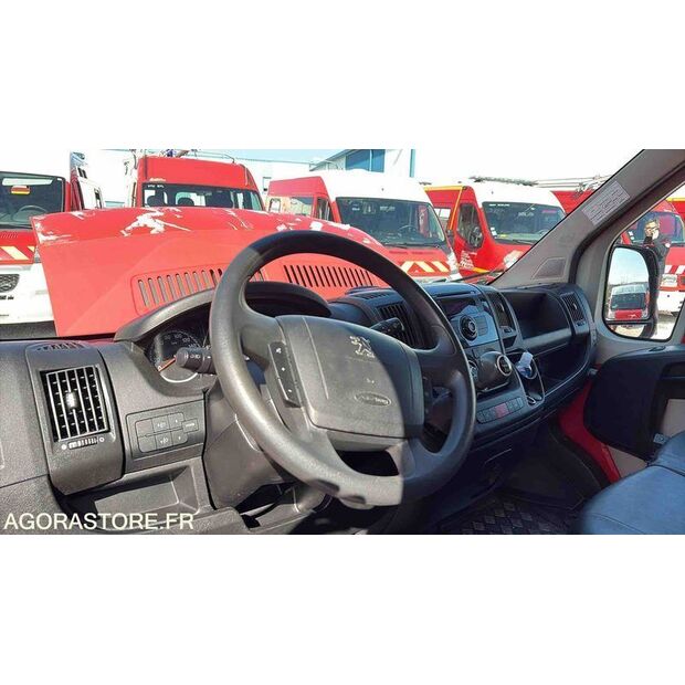 2012 بيجو BOXER-46833469