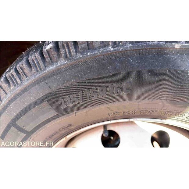 2012 بيجو BOXER-46833472