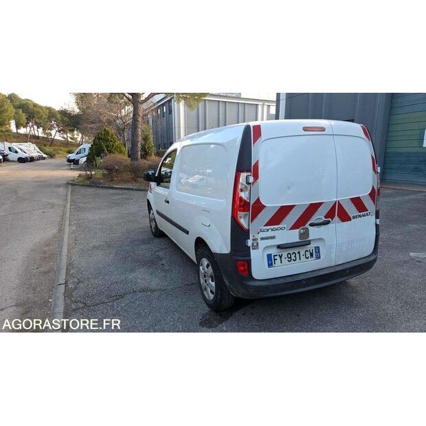 2021 Renault Kangoo-46833520