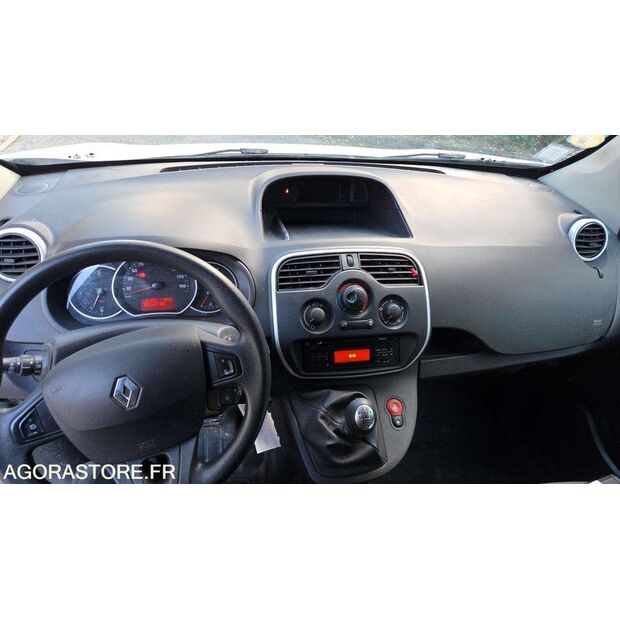 2021 Renault Kangoo-46833521