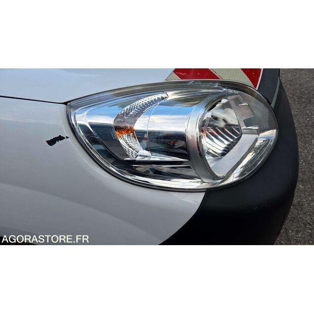 2021 Renault Kangoo-46833522