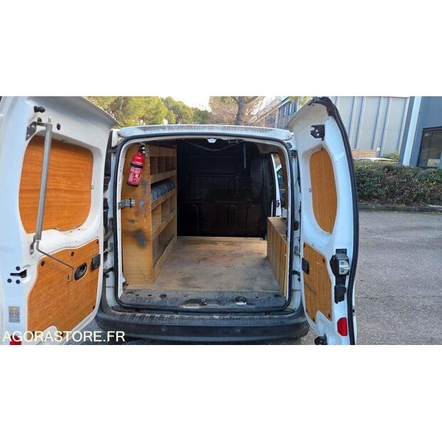2021 Renault Kangoo-46833525